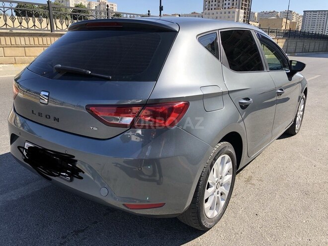 SEAT Leon 2013, 158,000 km - 1.2 l - Bakı