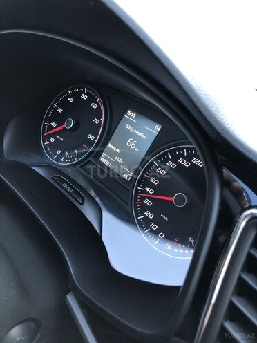 SEAT Leon 2013, 158,000 km - 1.2 l - Bakı