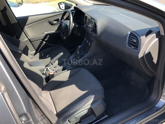 SEAT Leon 2013, 158,000 km - 1.2 l - Bakı