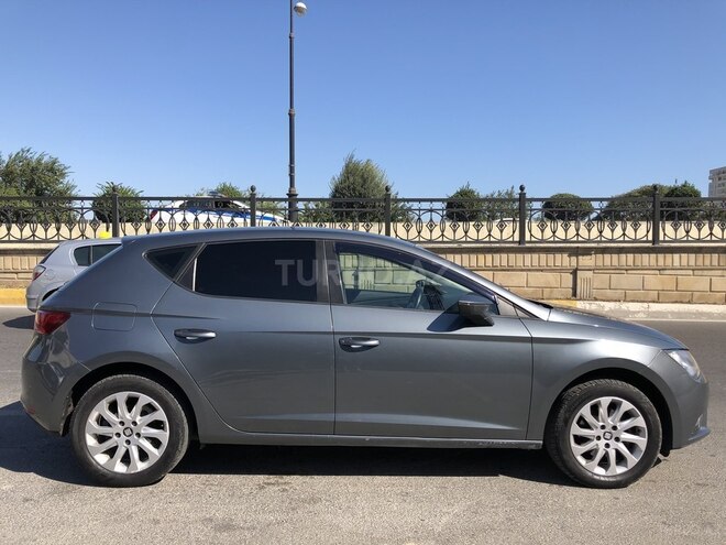 SEAT Leon 2013, 158,000 km - 1.2 l - Bakı