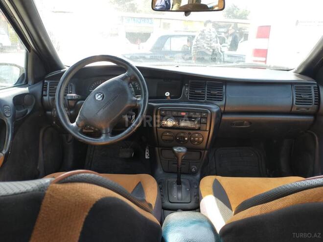 Opel Vectra 1997, 270,000 km - 1.8 л - Bakı