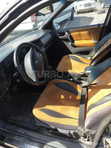 Opel Vectra 1997, 270,000 km - 1.8 л - Bakı