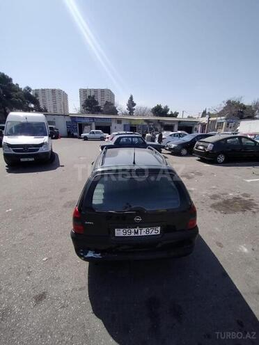 Opel Vectra 1997, 270,000 km - 1.8 л - Bakı