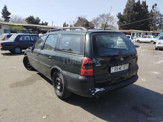 Opel Vectra 1997, 270,000 km - 1.8 л - Bakı