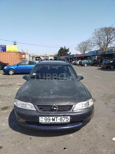 Opel Vectra 1997, 270,000 km - 1.8 л - Bakı