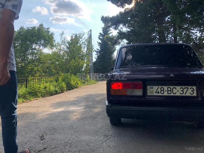 LADA (VAZ) 2107 1998, 160,988 km - 1.6 l - Oğuz