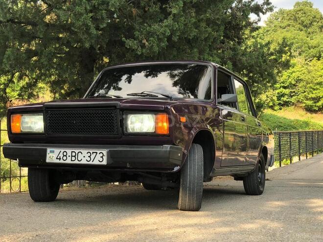 LADA (VAZ) 2107 1998, 160,988 km - 1.6 l - Oğuz