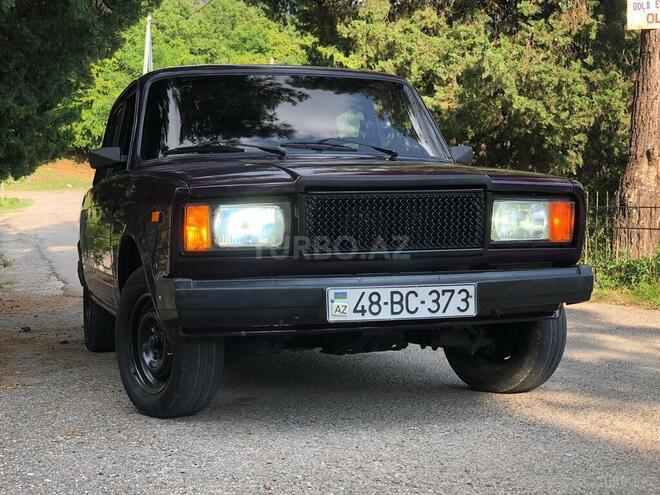 LADA (VAZ) 2107 1998, 160,988 km - 1.6 l - Oğuz