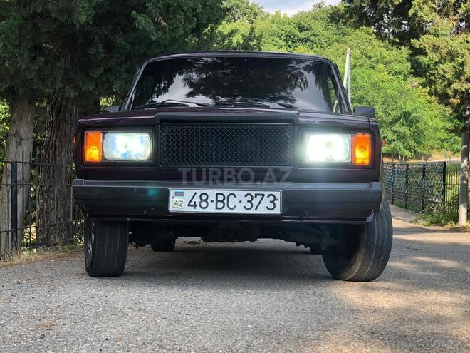 LADA (VAZ) 2107 1998, 160,988 km - 1.6 l - Oğuz
