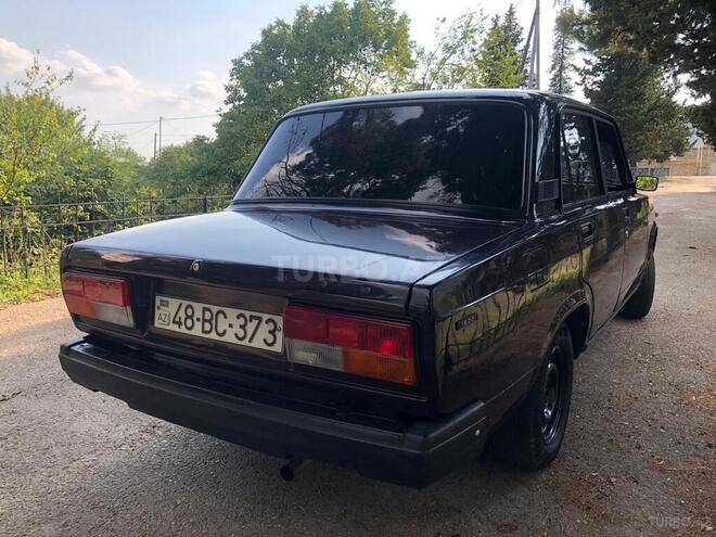 LADA (VAZ) 2107 1998, 160,988 km - 1.6 l - Oğuz