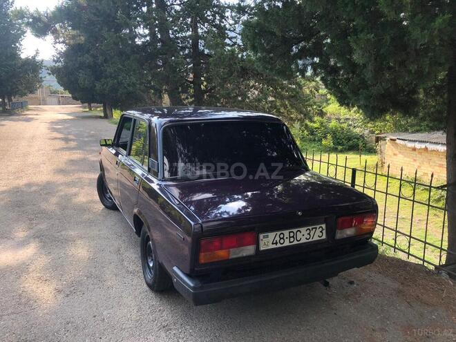 LADA (VAZ) 2107 1998, 160,988 km - 1.6 l - Oğuz