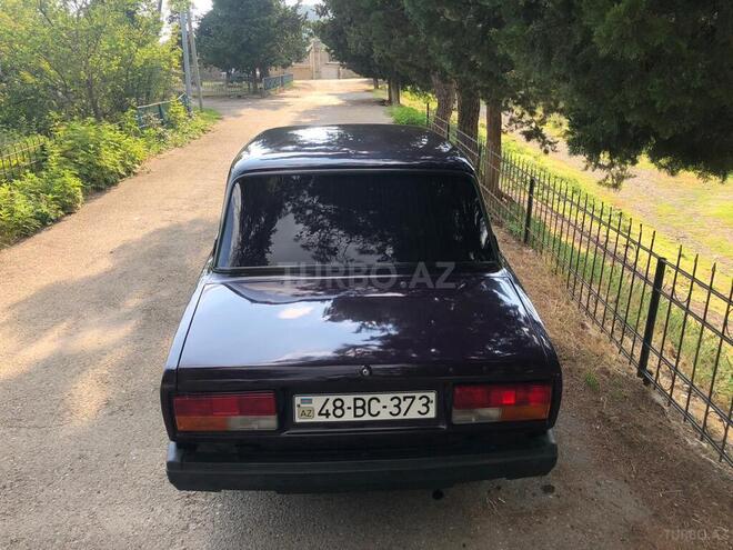 LADA (VAZ) 2107 1998, 160,988 km - 1.6 l - Oğuz