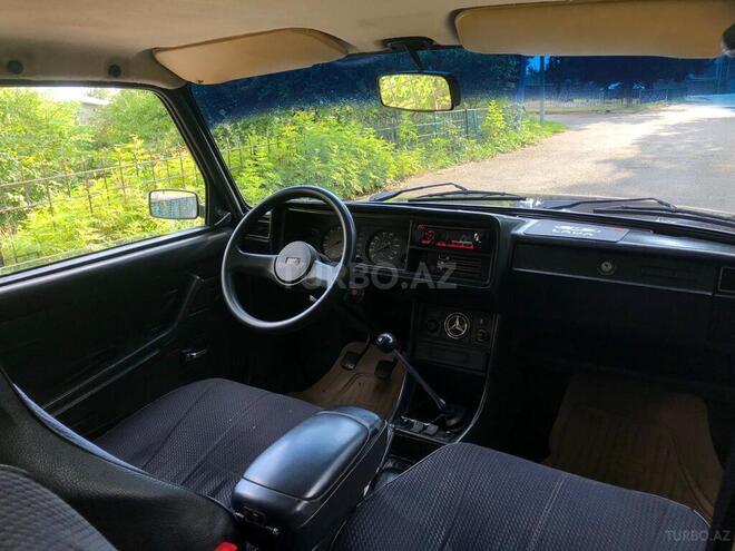 LADA (VAZ) 2107 1998, 160,988 km - 1.6 l - Oğuz