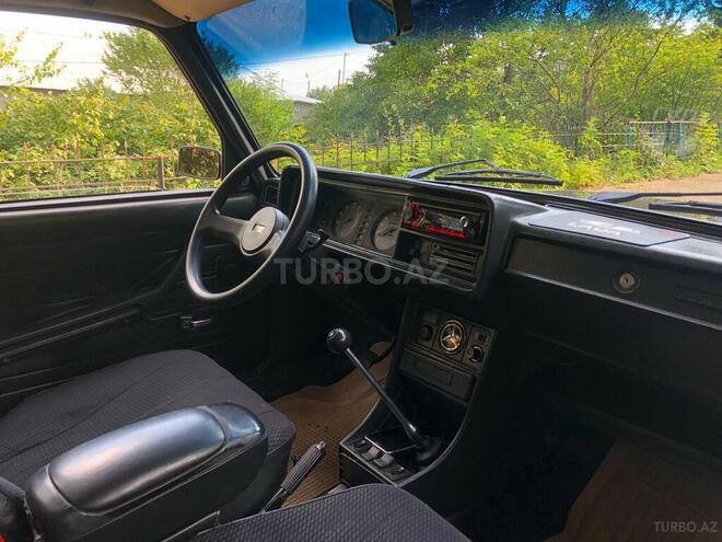 LADA (VAZ) 2107 1998, 160,988 km - 1.6 l - Oğuz