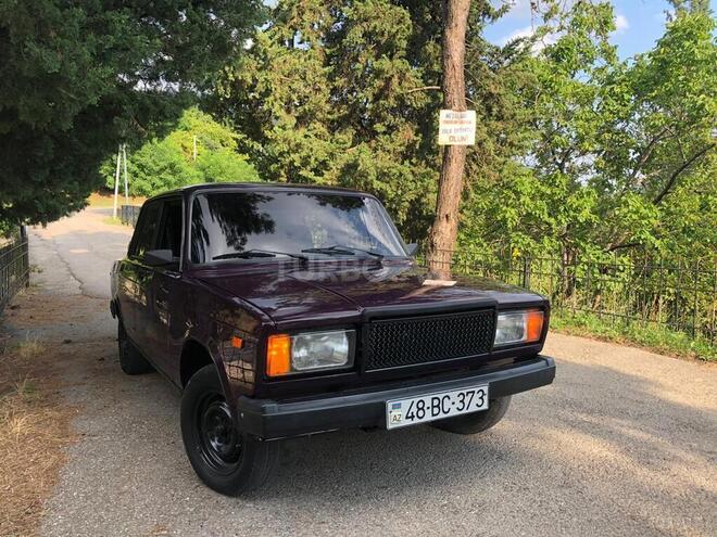 LADA (VAZ) 2107 1998, 160,988 km - 1.6 l - Oğuz