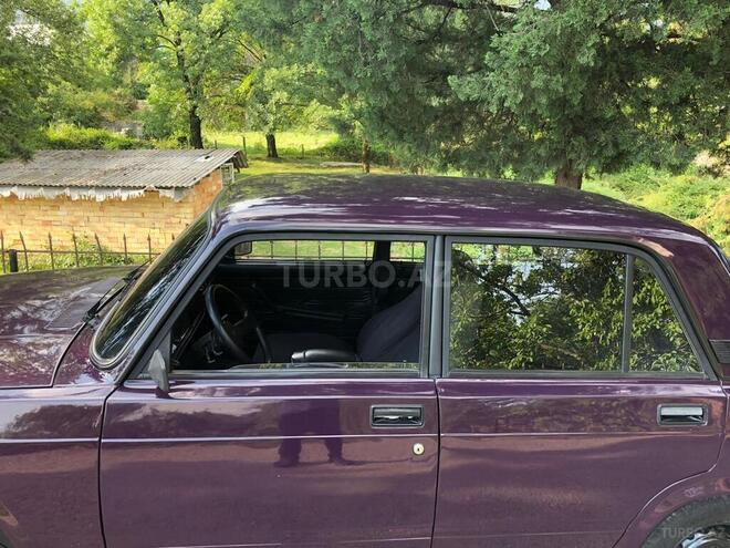 LADA (VAZ) 2107 1998, 160,988 km - 1.6 l - Oğuz
