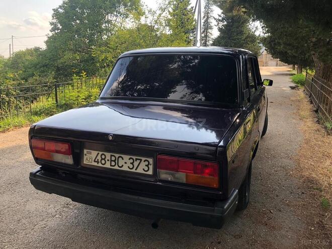 LADA (VAZ) 2107 1998, 160,988 km - 1.6 l - Oğuz