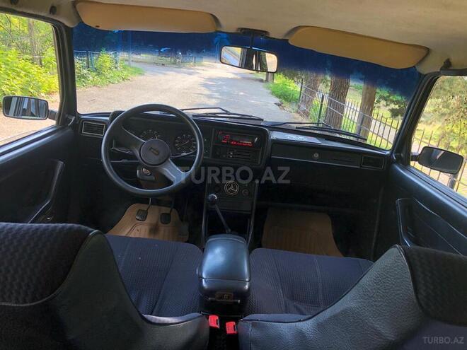 LADA (VAZ) 2107 1998, 160,988 km - 1.6 l - Oğuz