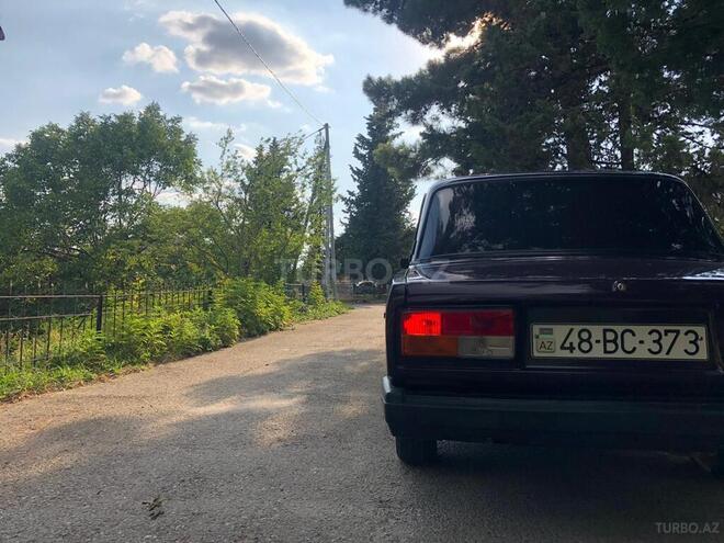 LADA (VAZ) 2107 1998, 160,988 km - 1.6 l - Oğuz