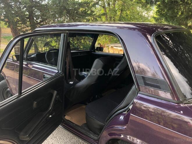 LADA (VAZ) 2107 1998, 160,988 km - 1.6 l - Oğuz