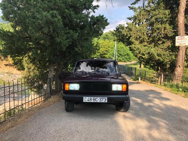 LADA (VAZ) 2107 1998, 160,988 km - 1.6 l - Oğuz