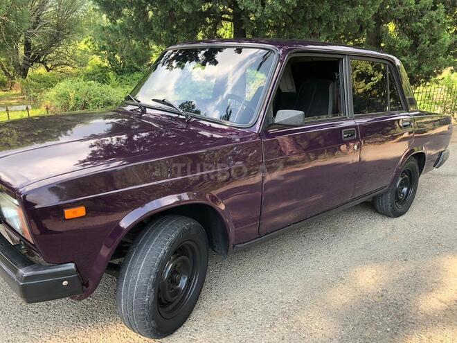 LADA (VAZ) 2107 1998, 160,988 km - 1.6 l - Oğuz