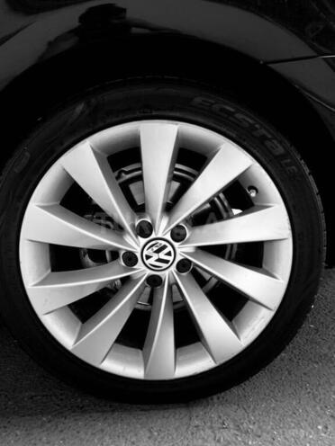 Volkswagen Passat CC 2009, 78,000 km - 2.0 l - Bakı