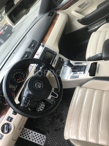 Volkswagen Passat CC 2009, 78,000 km - 2.0 l - Bakı