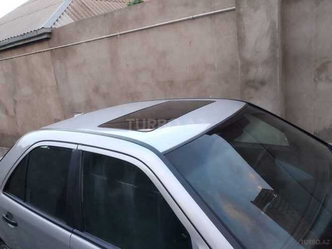 Mercedes C 200 1998, 320,000 km - 2.0 l - Bakı