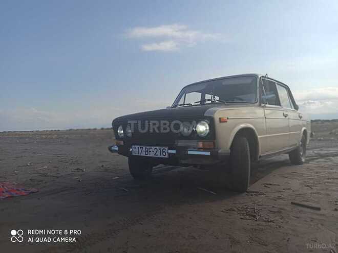LADA (VAZ) 2106 2002, 250,000 km - 1.6 l - Şabran