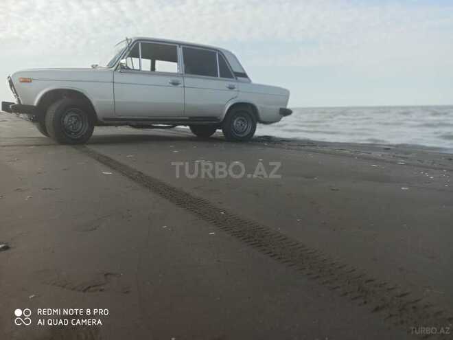 LADA (VAZ) 2106 2002, 250,000 km - 1.6 l - Şabran