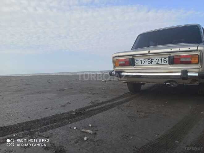 LADA (VAZ) 2106 2002, 250,000 km - 1.6 l - Şabran