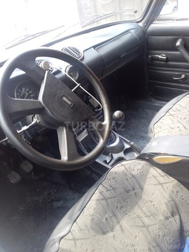 LADA (VAZ) 2106 2002, 250,000 km - 1.6 l - Şabran