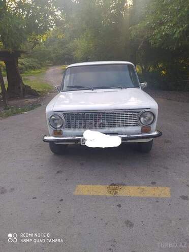 LADA (VAZ) 21011 1974, 152,000 km - 1.6 л - Qax