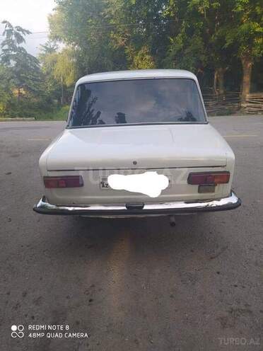 LADA (VAZ) 21011 1974, 152,000 km - 1.6 л - Qax
