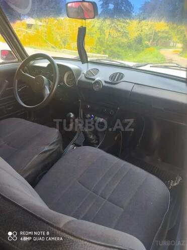 LADA (VAZ) 21011 1974, 152,000 km - 1.6 л - Qax