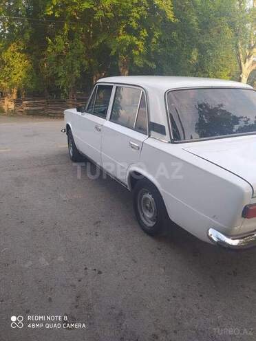 LADA (VAZ) 21011 1974, 152,000 km - 1.6 л - Qax