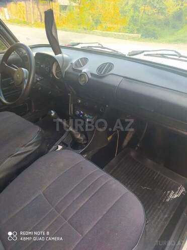 LADA (VAZ) 21011 1974, 152,000 km - 1.6 л - Qax