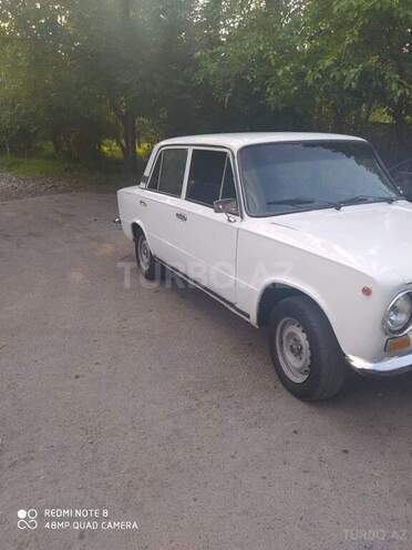 LADA (VAZ) 21011 1974, 152,000 km - 1.6 л - Qax