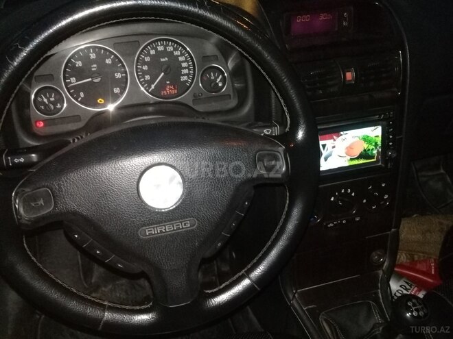Opel Astra 2000, 275,550 km - 2.0 l - Mingəçevir