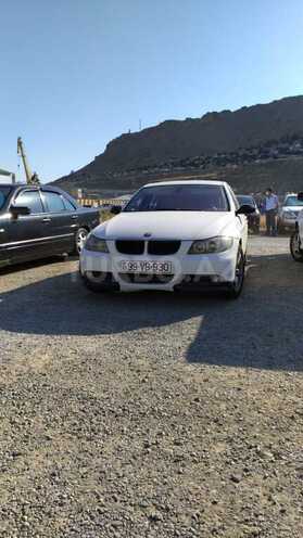 BMW 320 2005, 175,000 km - 2.0 l - Bakı