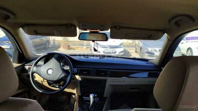 BMW 320 2005, 175,000 km - 2.0 l - Bakı