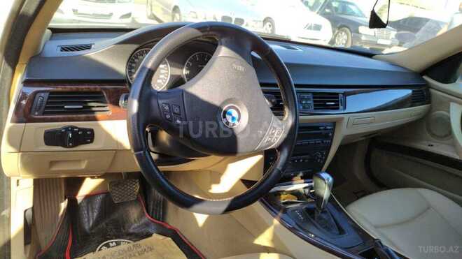 BMW 320 2005, 175,000 km - 2.0 l - Bakı