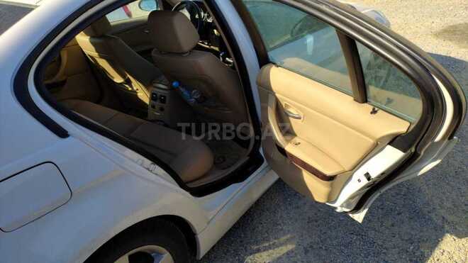 BMW 320 2005, 175,000 km - 2.0 l - Bakı