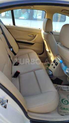 BMW 320 2005, 175,000 km - 2.0 l - Bakı