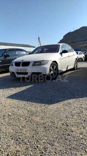 BMW 320 2005, 175,000 km - 2.0 l - Bakı