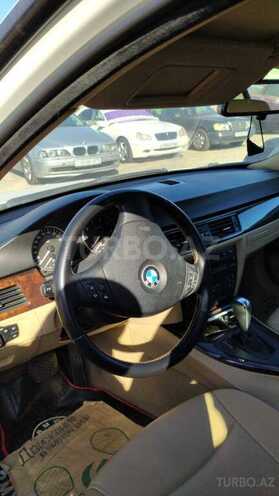BMW 320 2005, 175,000 km - 2.0 l - Bakı