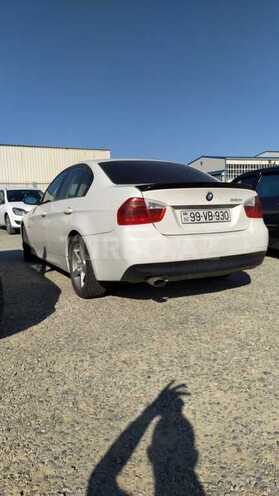 BMW 320 2005, 175,000 km - 2.0 l - Bakı