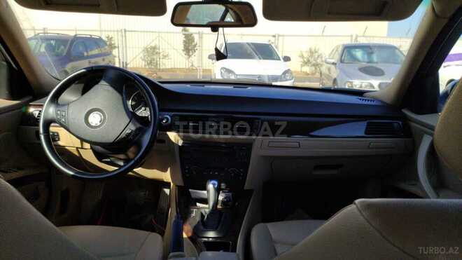 BMW 320 2005, 175,000 km - 2.0 l - Bakı
