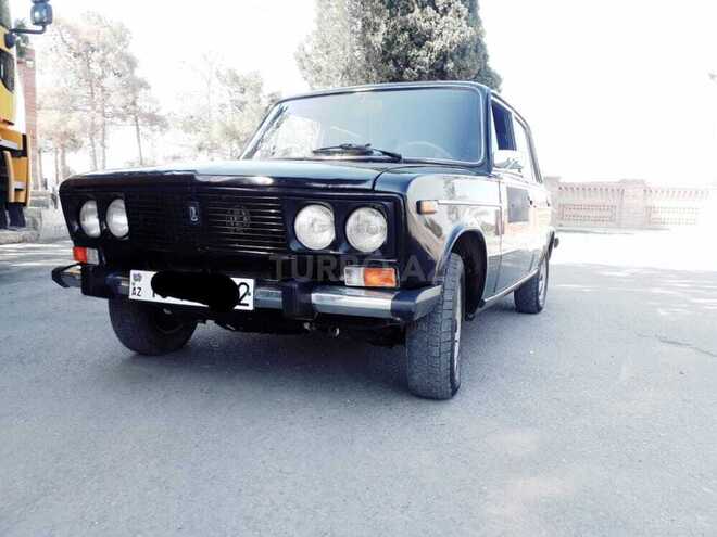 LADA (VAZ) 2106 1993, 250,000 km - 1.5 l - Gəncə